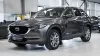 Mazda CX-5 SIGNATURE 2.5 SKYACTIV-G Automatic 4x4 Thumbnail 4