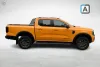 Ford Ranger Double Cab Wildtrak 2,0 Ford EcoBlue 205hv A10 - UUTUUSMALLI VAURAAMMALLA VARUSTETASOLLA Thumbnail 6