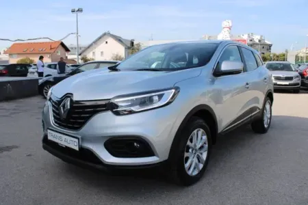 Renault Kadjar 1.5 dCi AUTOMATIK *NAVIGACIJA,KAMERA*