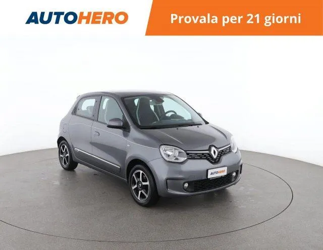 RENAULT Twingo SCe 65 CV Intens Image 6