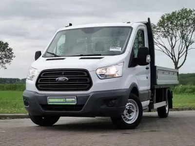 Ford Transit 310 L 125 AMB.