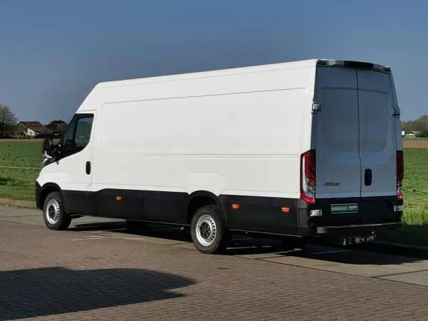 Iveco Daily 35 S 18 Image 5