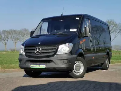 Mercedes-Benz Sprinter 216 CDI