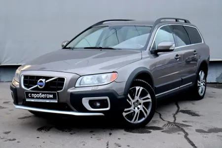 Volvo XC70