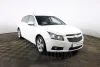 Chevrolet Cruze Thumbnail 3