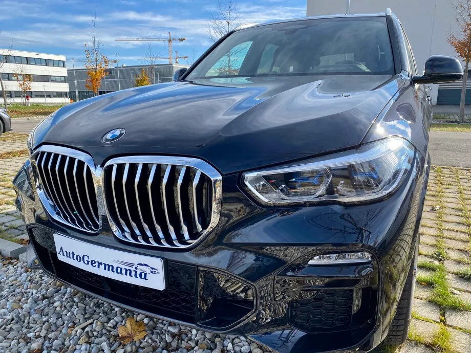 BMW X5 40d 340PS Hybrid (Diesel/Elektro) M-Paket  Image 1